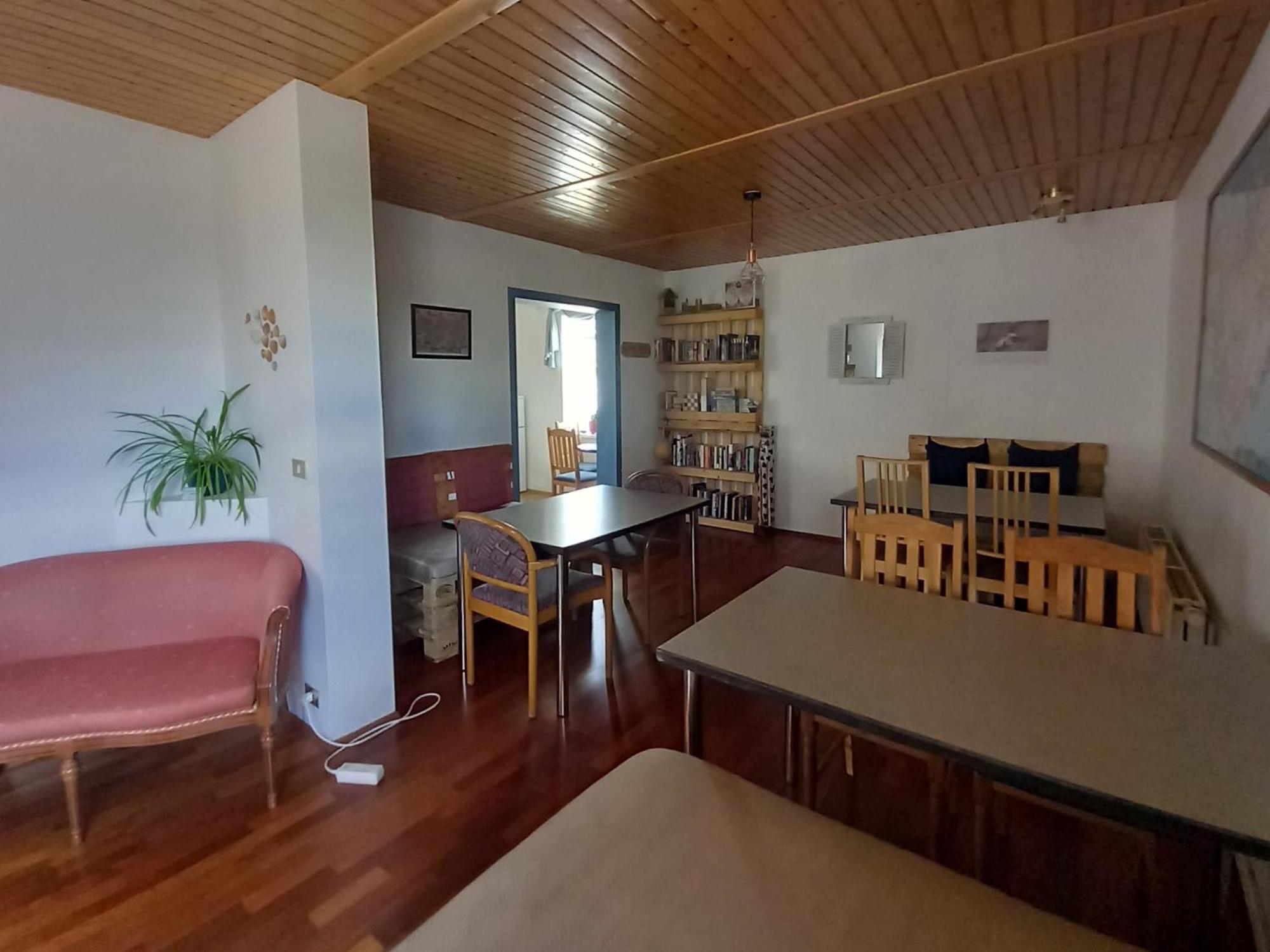 Husavik Green Hostel Extérieur photo